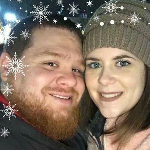 Meet your Posher, Larry